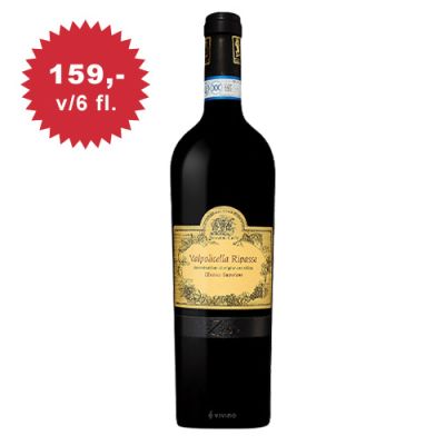 Ripasso  Zane SUPERIORE -  Boscaini - Veneto