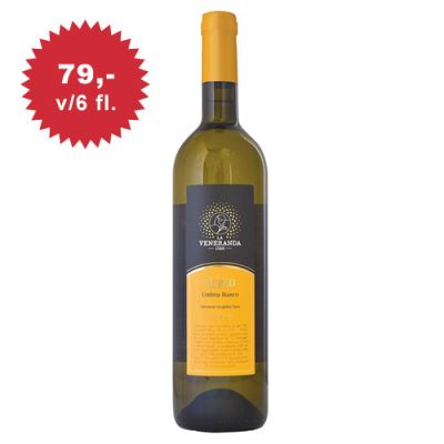 Montefalco Aureo - La Veneranda - Umbrien